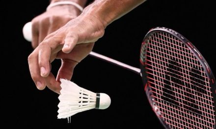 Bagas Tembus 16 Besar Taipei Open 2026, Misi Juara Berlanjut