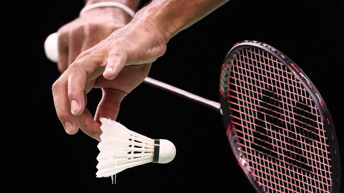 Bagas Tembus 16 Besar Taipei Open 2026, Misi Juara Berlanjut