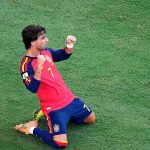 Ferran Torres Bungkam Kritik, Golnya Antar Spanyol Juara Dunia