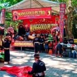 Tradisi Nyadran Dusun Barengan Tetap Lestari, Warga Gelar Ritual Punden dan Pentas Jaranan