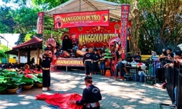 Tradisi Nyadran Dusun Barengan Tetap Lestari, Warga Gelar Ritual Punden dan Pentas Jaranan