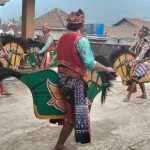 Budaya Magelang: Sejarah Jaran Kepang Papat yang Tetap Lestari Meski Tanpa Penonton