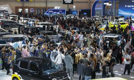 5 Mobil Paling Menarik di GIIAS 2026, dari EV Murah hingga SUV Legendaris