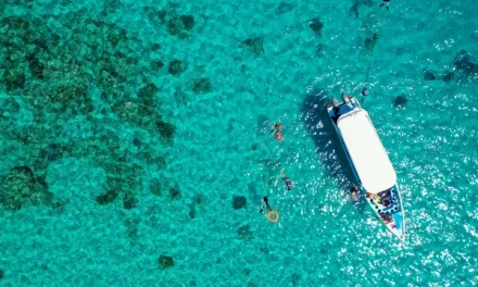 Bali Kembali Masuk 10 Besar Pulau Terbaik Dunia Versi Travel and Leisure 2026