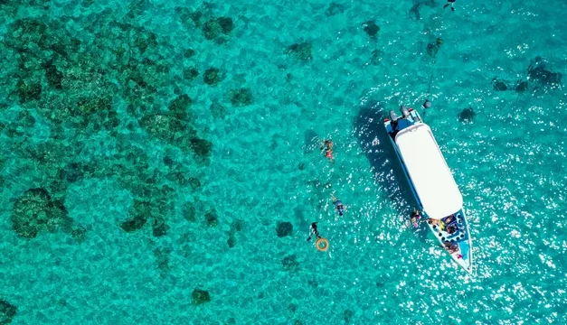 Bali Kembali Masuk 10 Besar Pulau Terbaik Dunia Versi Travel and Leisure 2026