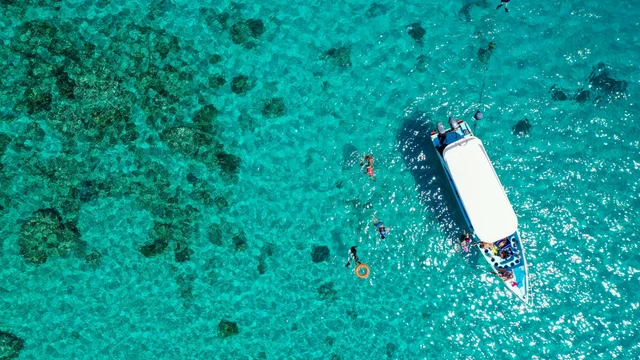 Bali Kembali Masuk 10 Besar Pulau Terbaik Dunia Versi Travel and Leisure 2026