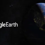 Google Earth Rilis Fitur AI Baru, Visual Peta Jadi Lebih Hidup
