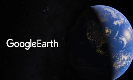 Google Earth Rilis Fitur AI Baru, Visual Peta Jadi Lebih Hidup