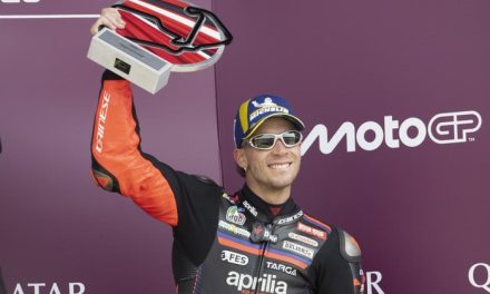 Marco Bezzecchi Belum Pulih, Bidik Hasil Positif di MotoGP Aragon 2026