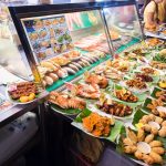 Bisnis Kuliner Singapura Tertekan, 2.101 Usaha F&B Tutup dalam Tujuh Bulan