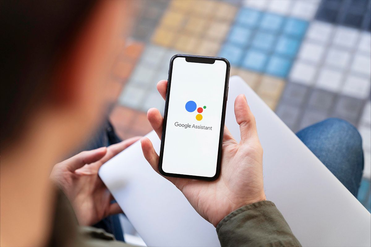Google Assistant Dihentikan