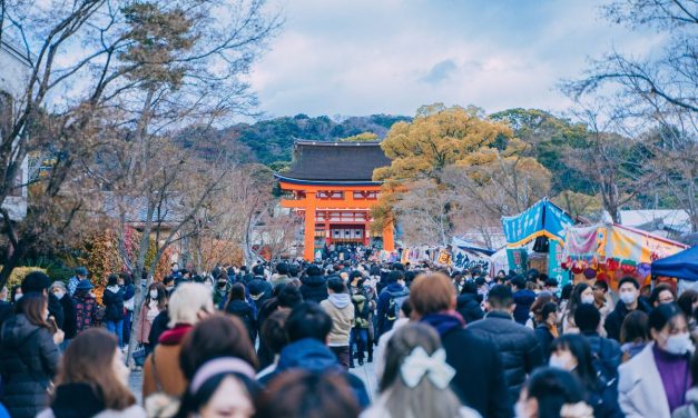 Biaya Perpanjangan Izin Tinggal Jepang Naik Drastis, Berlaku Oktober 2026