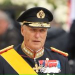 Kondisi Raja Harald Memburuk, Pejabat Norwegia Batalkan Agenda dan Pulang ke Tanah Air