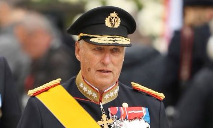 Kondisi Raja Harald Memburuk, Pejabat Norwegia Batalkan Agenda dan Pulang ke Tanah Air