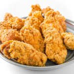 Resep Ayam Goreng Bawang Putih Gurih dan Empuk untuk Menu Makan Siang