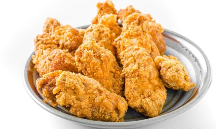 Resep Ayam Goreng Bawang Putih Gurih dan Empuk untuk Menu Makan Siang