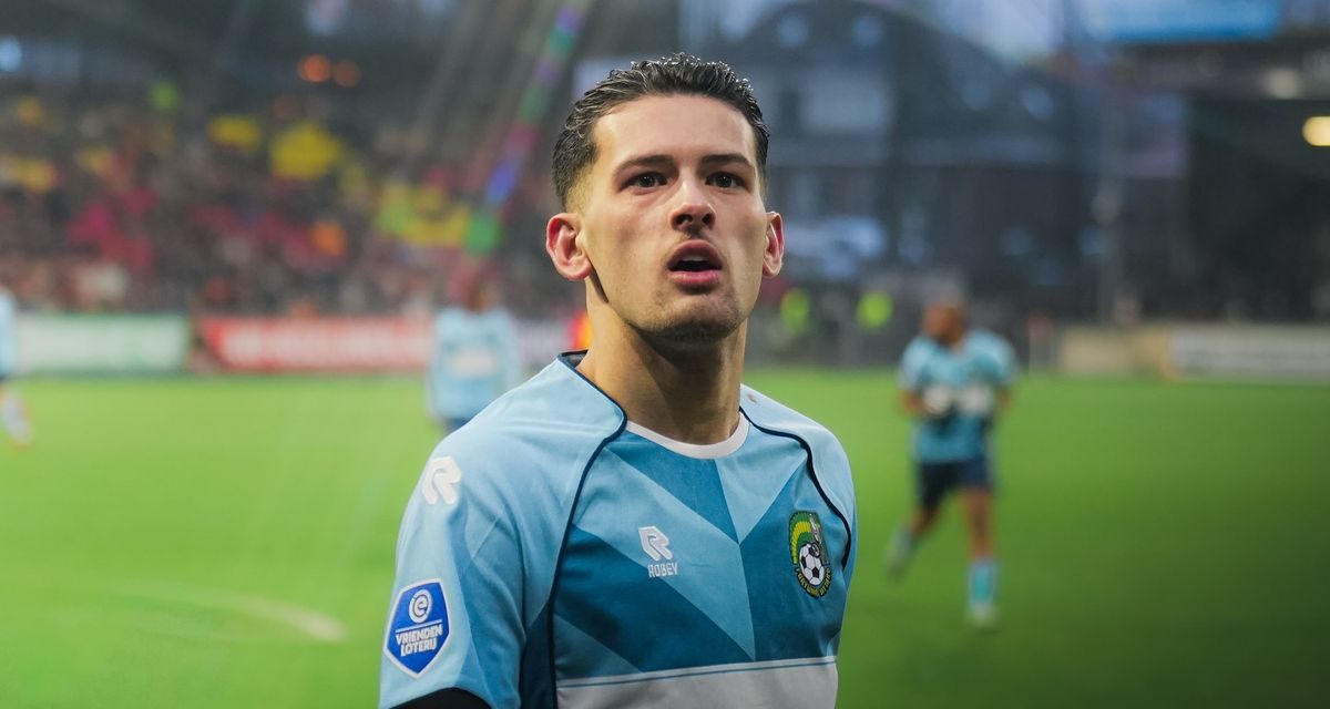Justin Hubner Buka Alasan Tolak Persija, Pilih Bertahan di Eropa