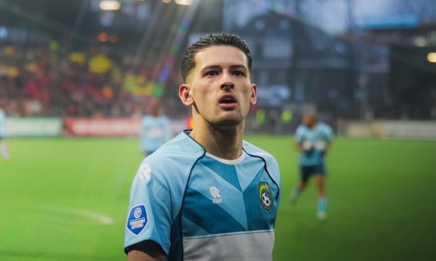 Justin Hubner Buka Alasan Tolak Persija, Pilih Bertahan di Eropa