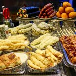 Jakarta Masuk Daftar Kota dengan Makanan Kaki Lima Terbaik Dunia 2026