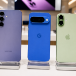 Android Kuasai 75 Persen Pasar Smartphone Global, HarmonyOS Makin Kuat di China