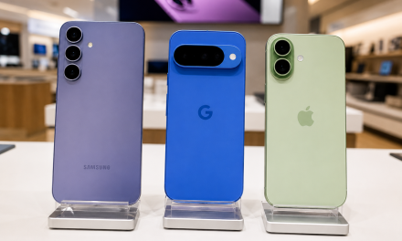 Android Kuasai 75 Persen Pasar Smartphone Global, HarmonyOS Makin Kuat di China