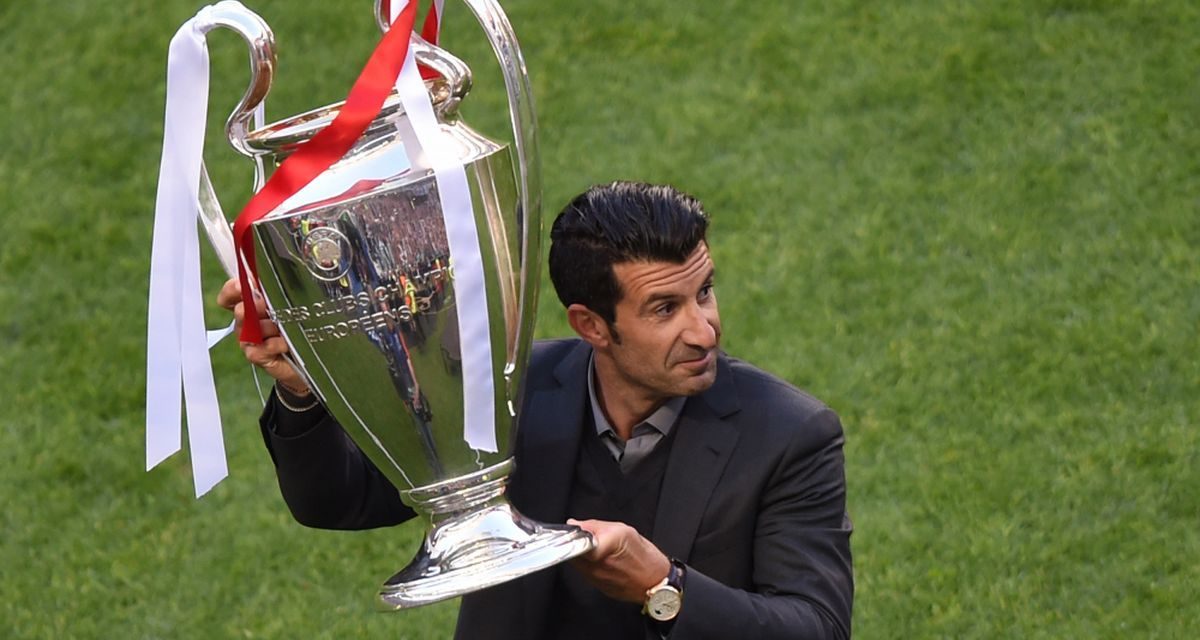 Drawing Liga Champions 2026-2027 Tentukan Lawan 36 Klub di Fase Liga