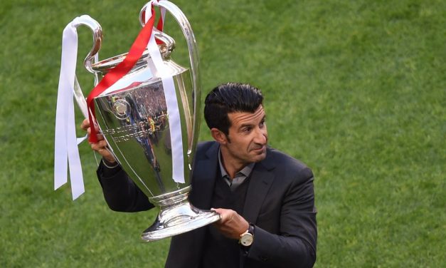 Drawing Liga Champions 2026-2027 Tentukan Lawan 36 Klub di Fase Liga