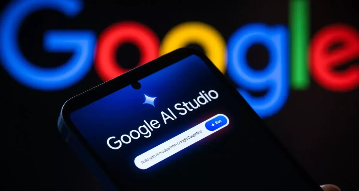 Sudah 800 Ribu Pre-Order, Google Malah Batalkan AI Studio