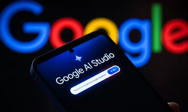 Sudah 800 Ribu Pre-Order, Google Malah Batalkan AI Studio