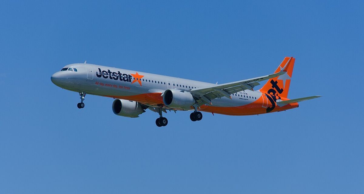 Aturan Bagasi Kabin Jetstar Berubah Mulai Februari 2027, Simak Ketentuan Barunya