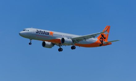 Aturan Bagasi Kabin Jetstar Berubah Mulai Februari 2027, Simak Ketentuan Barunya