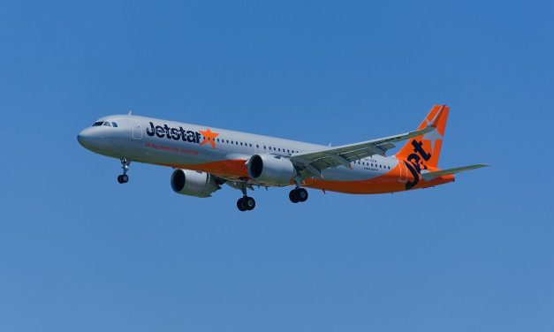 Aturan Bagasi Kabin Jetstar Berubah Mulai Februari 2027, Simak Ketentuan Barunya