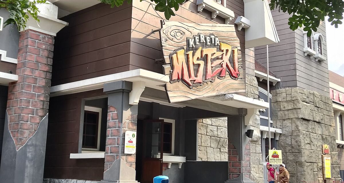 9 Promo Tempat Wisata Jakarta Sambut 17 Agustus 2026