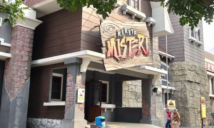 9 Promo Tempat Wisata Jakarta Sambut 17 Agustus 2026