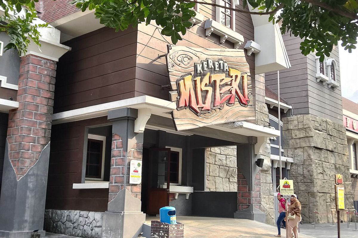 promo tempat wisata