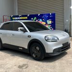 Chery Q vs BYD Atto 1: Adu Mobil Listrik di Bawah Rp 300 Juta
