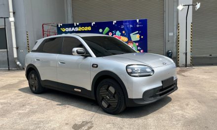 Chery Q vs BYD Atto 1: Adu Mobil Listrik di Bawah Rp 300 Juta