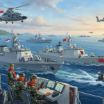 Latihan TNI AL dengan China Diprotes Taiwan, Indonesia Tegaskan Bukan Latihan Perang