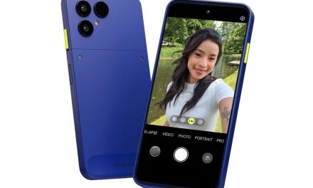 Fairphone 6 Plus Resmi Hadir, Usung RAM 12 GB dan Snapdragon 7s Gen 4