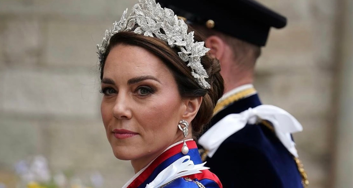 5 Gaya Kate Middleton yang Mendobrak Tradisi Busana Kerajaan Inggris