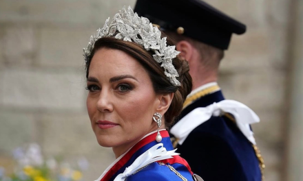 5 Gaya Kate Middleton yang Mendobrak Tradisi Busana Kerajaan Inggris