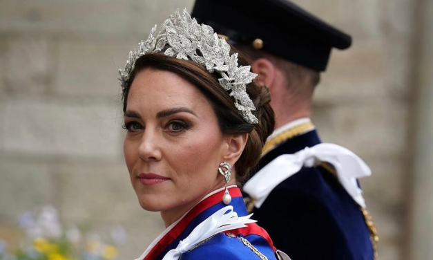 5 Gaya Kate Middleton yang Mendobrak Tradisi Busana Kerajaan Inggris