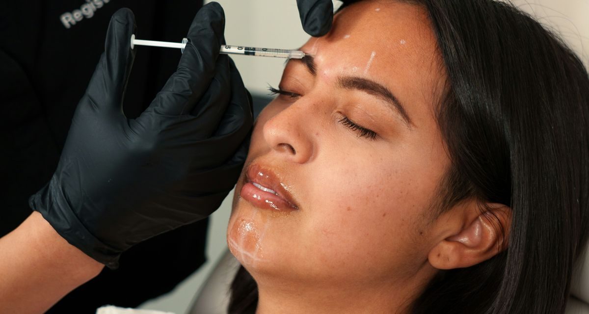 Overfilled Syndrome Akibat Filler Berlebihan, Wajah Bisa Kehilangan Proporsi Alami