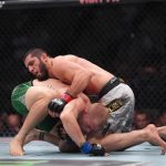 Dana White Kesal dengan Sikap Ian Garry saat Hadapi Islam Makhachev di UFC 330