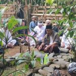 Merlawu Wanasigra Satukan Warga dalam Doa, Botram, dan Penghormatan Leluhur