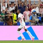 Marcus Rashford Kembali ke Manchester United dengan Nomor Punggung Baru