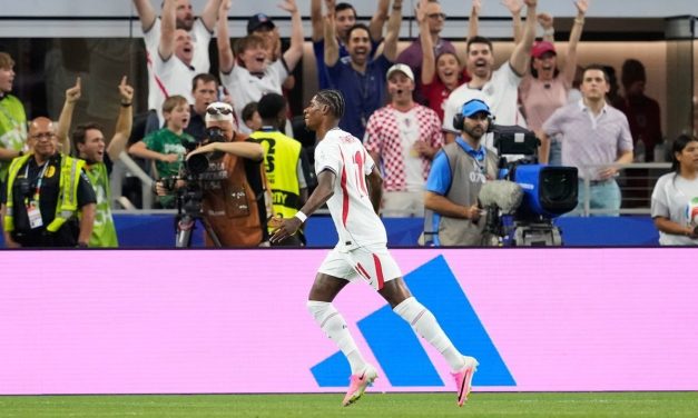 Marcus Rashford Kembali ke Manchester United dengan Nomor Punggung Baru
