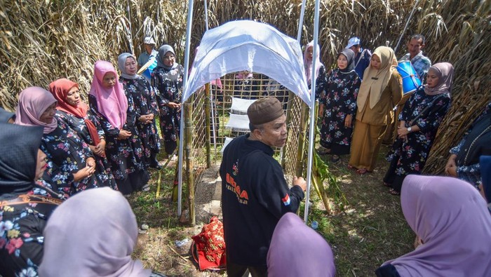 Maatam Tabuik Pariaman Menjadi Simbol Duka Peristiwa Karbala dalam Warisan Budaya Minangkabau