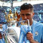 Manchester City Cuan dari Penjualan Rodri ke Barcelona Setelah Tujuh Tahun