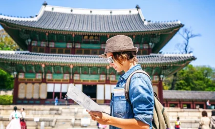 Korea Travel Mart 2026 Bidik Pasar Indonesia, Pilihan Wisata Makin Beragam